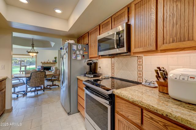 6155 CRISTA LYNN Place 5, Prescott, AZ 86301