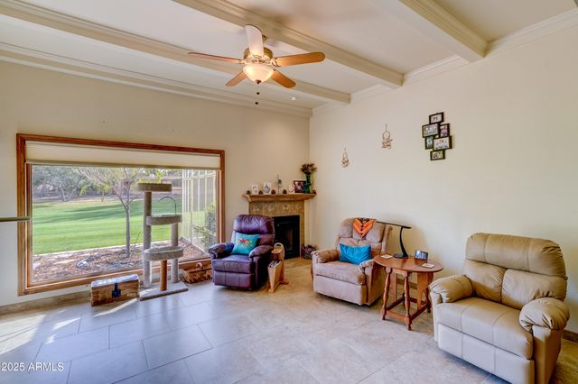 6155 CRISTA LYNN Place 5, Prescott, AZ 86301