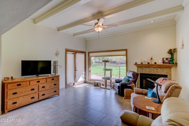 6155 CRISTA LYNN Place 5, Prescott, AZ 86301