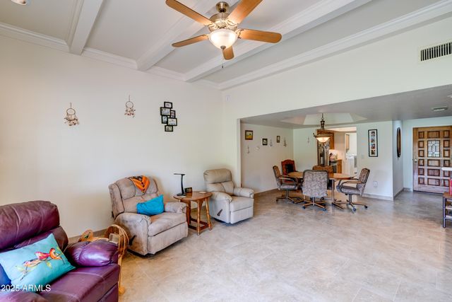 6155 CRISTA LYNN Place 5, Prescott, AZ 86301