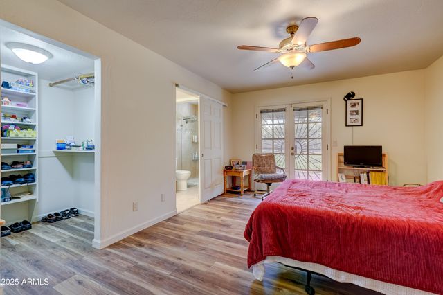 6155 CRISTA LYNN Place 5, Prescott, AZ 86301