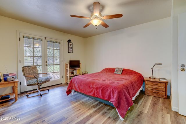 6155 CRISTA LYNN Place 5, Prescott, AZ 86301