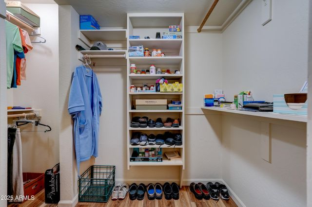 6155 CRISTA LYNN Place 5, Prescott, AZ 86301