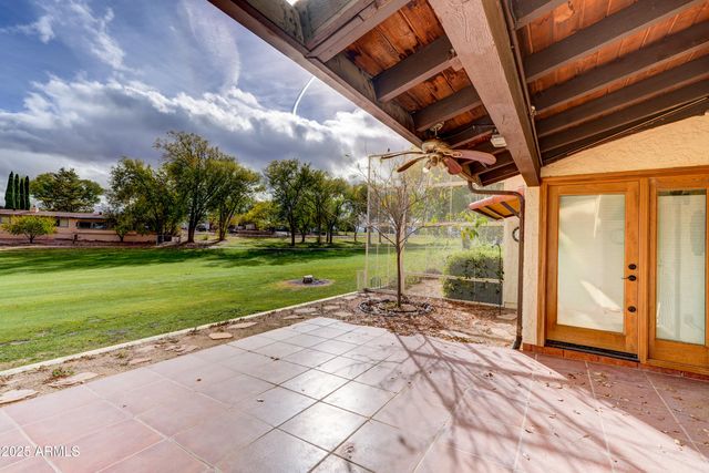 6155 CRISTA LYNN Place 5, Prescott, AZ 86301