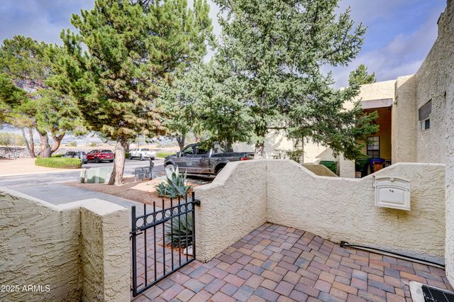 6155 CRISTA LYNN Place 5, Prescott, AZ 86301