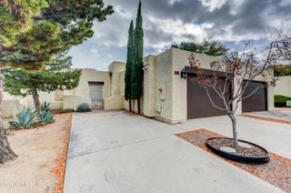 6155 CRISTA LYNN Place 5, Prescott, AZ 86301