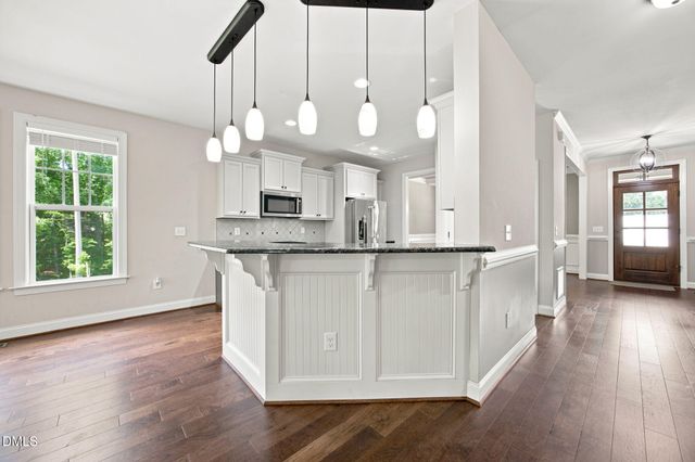 1124 Armsleigh Court, Raleigh, NC 27603