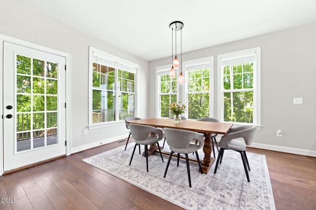 1124 Armsleigh Court, Raleigh, NC 27603