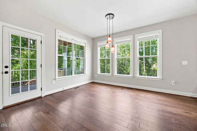 1124 Armsleigh Court, Raleigh, NC 27603