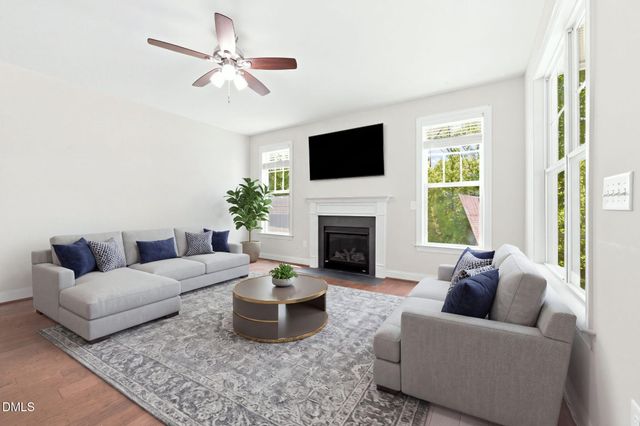1124 Armsleigh Court, Raleigh, NC 27603