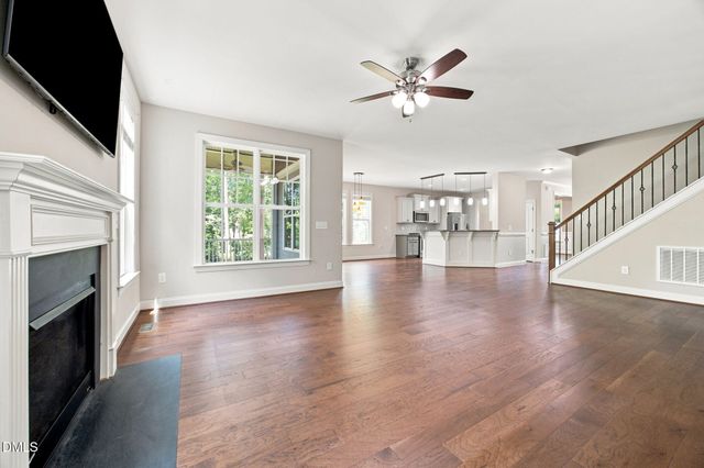 1124 Armsleigh Court, Raleigh, NC 27603