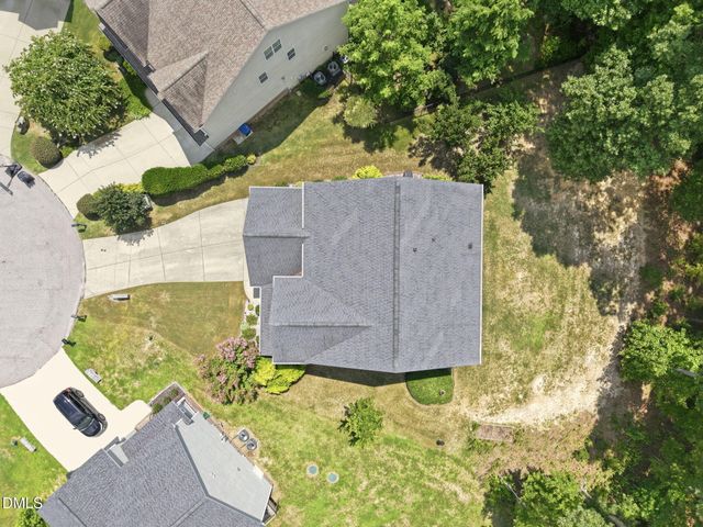 1124 Armsleigh Court, Raleigh, NC 27603
