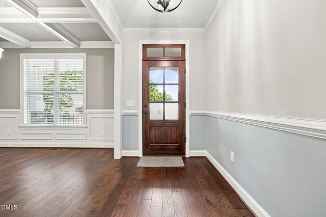 1124 Armsleigh Court, Raleigh, NC 27603
