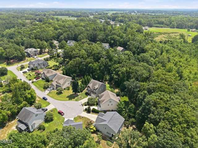 1124 Armsleigh Court, Raleigh, NC 27603