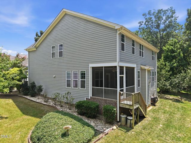 1124 Armsleigh Court, Raleigh, NC 27603