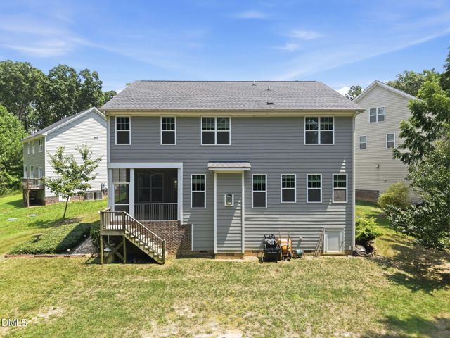 1124 Armsleigh Court, Raleigh, NC 27603