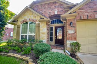 6022 Preserve Lane, Missouri City, TX 77459