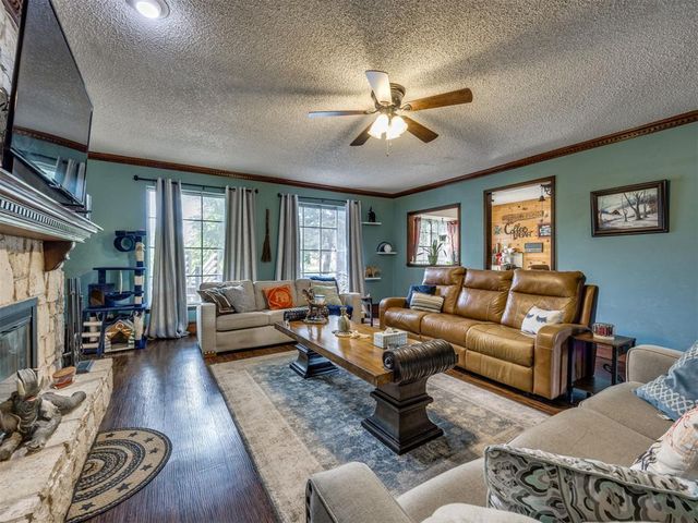 7513 Clayton Drive, Oklahoma City, OK 73132