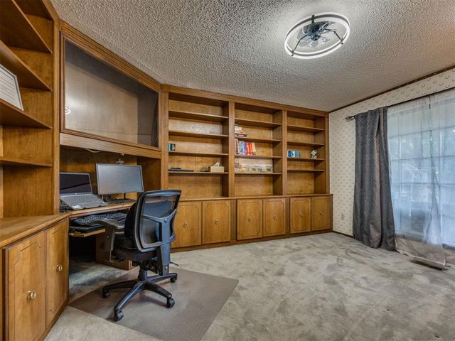 7513 Clayton Drive, Oklahoma City, OK 73132