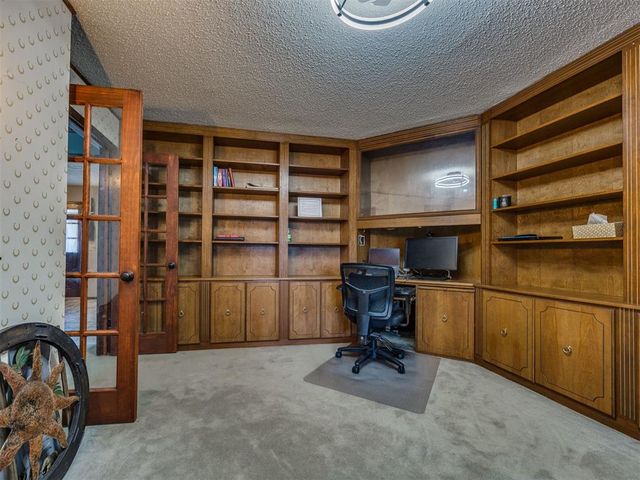 7513 Clayton Drive, Oklahoma City, OK 73132
