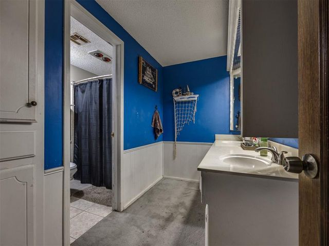 7513 Clayton Drive, Oklahoma City, OK 73132