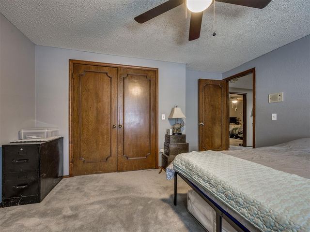 7513 Clayton Drive, Oklahoma City, OK 73132