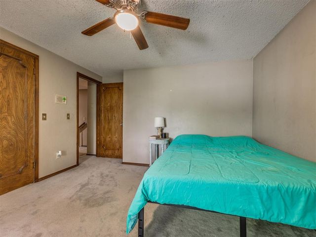 7513 Clayton Drive, Oklahoma City, OK 73132
