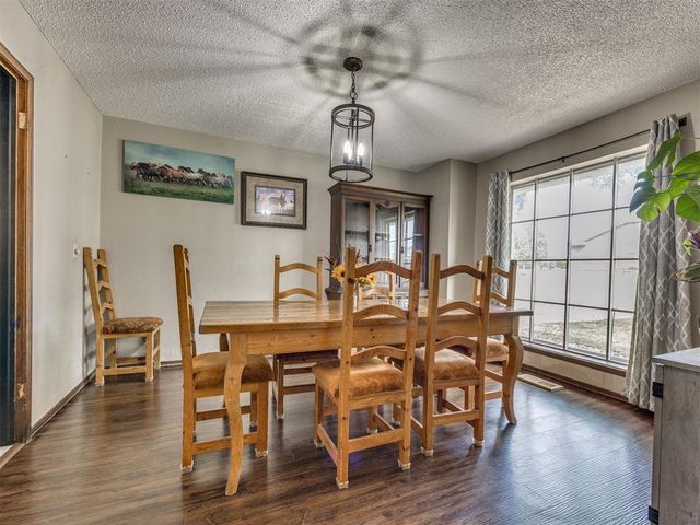 7513 Clayton Drive, Oklahoma City, OK 73132