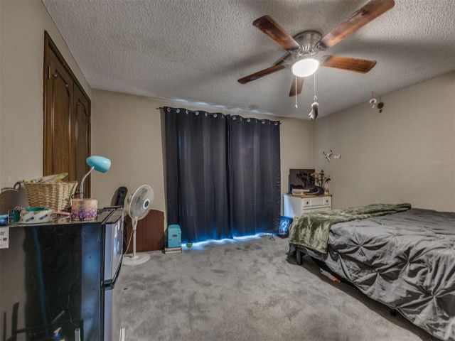 7513 Clayton Drive, Oklahoma City, OK 73132