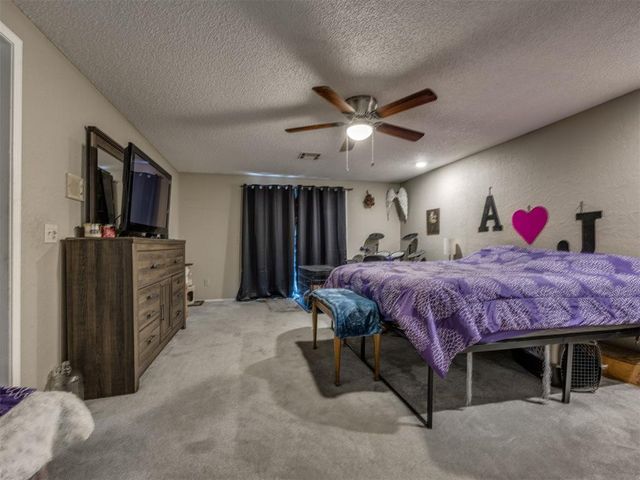 7513 Clayton Drive, Oklahoma City, OK 73132