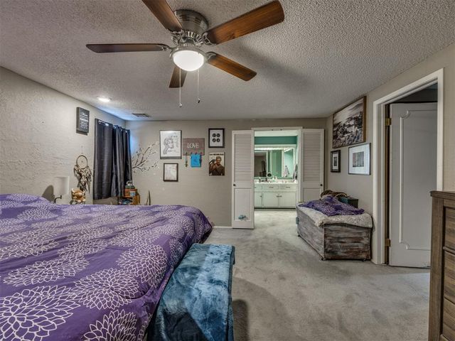 7513 Clayton Drive, Oklahoma City, OK 73132