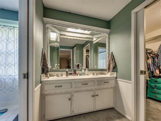 7513 Clayton Drive, Oklahoma City, OK 73132