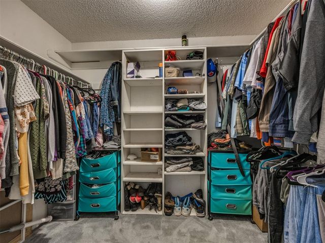 7513 Clayton Drive, Oklahoma City, OK 73132