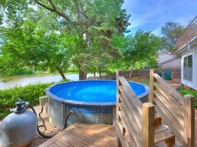 7513 Clayton Drive, Oklahoma City, OK 73132