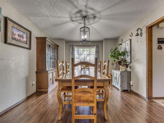7513 Clayton Drive, Oklahoma City, OK 73132