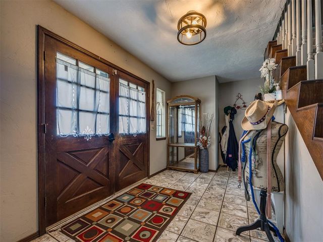7513 Clayton Drive, Oklahoma City, OK 73132