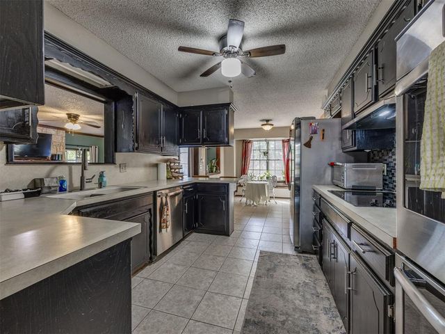 7513 Clayton Drive, Oklahoma City, OK 73132