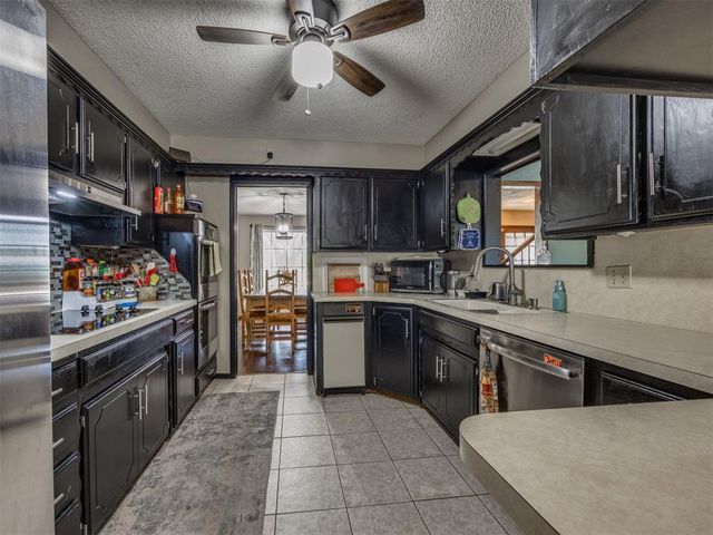 7513 Clayton Drive, Oklahoma City, OK 73132