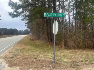 TBD Pleasant View Church Rd., Nichols, SC 29581