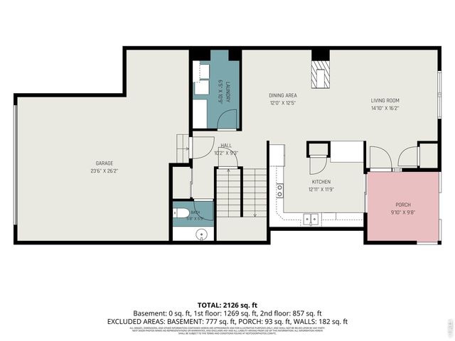 6806 W 3rd St 2, Greeley, CO 80634