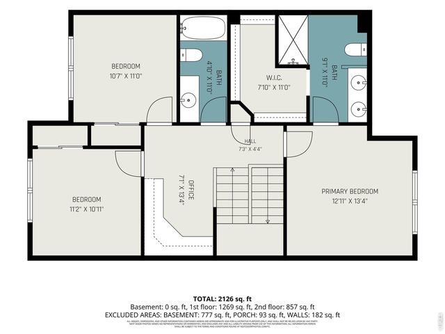 6806 W 3rd St 2, Greeley, CO 80634