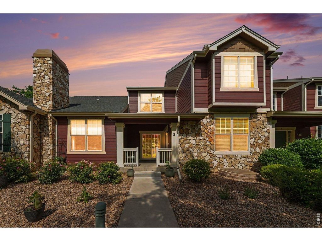 6806 W 3rd St 2, Greeley, CO 80634