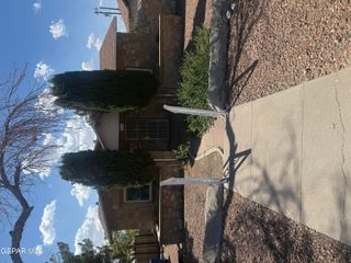 2211 N CAMPBELL Street, El Paso, TX 79902