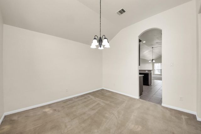 8226 Silent Deep Drive, Rosenberg, TX 77469