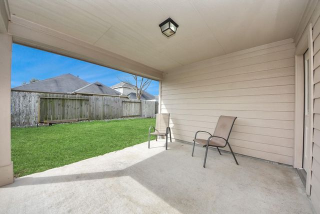 8226 Silent Deep Drive, Rosenberg, TX 77469