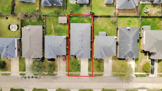 8226 Silent Deep Drive, Rosenberg, TX 77469