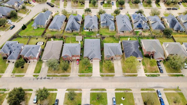 8226 Silent Deep Drive, Rosenberg, TX 77469