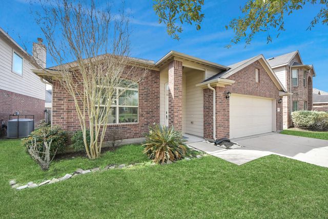 8226 Silent Deep Drive, Rosenberg, TX 77469