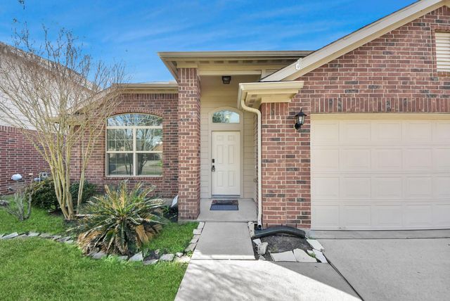 8226 Silent Deep Drive, Rosenberg, TX 77469