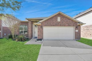 8226 Silent Deep Drive, Rosenberg, TX 77469